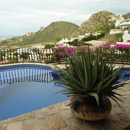 Villa Las Flores Кабо-Сан-Лукас Экстерьер фото